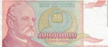 10年后现金将不存在 大面额钞票可能已没机会面世